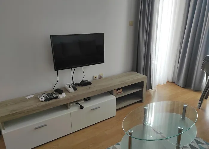 Double Cream Appartement *