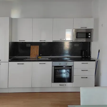 Double Cream Apartamento *