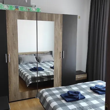 Double Cream Apartamento