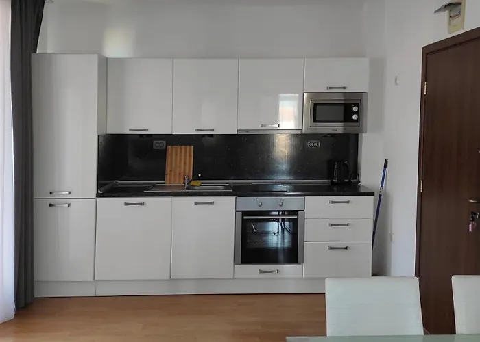 Double Cream Апартаменты *