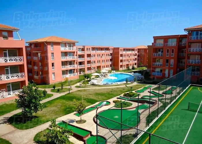 Double Cream Апартаменты *